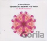 Nekonečno Neostré Je Z Dvier (Ján Boleslav Kladivo)