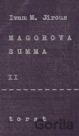 Magorova summa II.