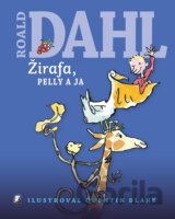Žirafa, Pelly a ja