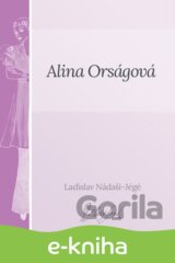 Alina Orságová
