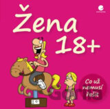 Žena 18+