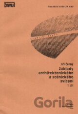 Základy architektonického a scénického svícení