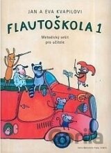 Flautoškola 1