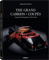 Mercedes-Benz: The Grand Cabrios and Coupés