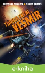 Turbulentní vesmír