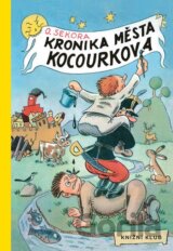Kronika města Kocourkova