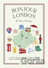 Bonjour London
