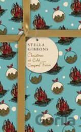 Christmas at Cold Comfort Farm