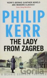 The Lady From Zagreb