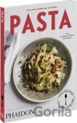 Italian Cooking School Pasta