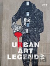 Urban Art Legends