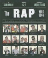 The Rap Year Book