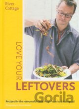 River Cottage Love Your Leftovers