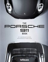 The Porsche 911 Book