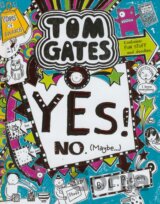 Yes! No. (Maybe...)