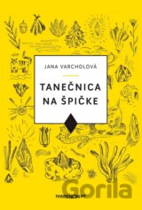 Tanečnica na špičke