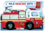 Moje hasičské auto