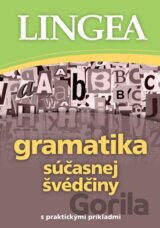 Gramatika súčasnej švédčiny