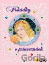 Pohádky o princeznách