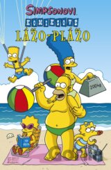 Simpsonovi: Komiksové lážo-plážo
