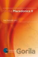 Studia Macedonica II