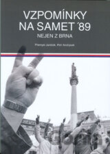 Vzpomínky na samet '89