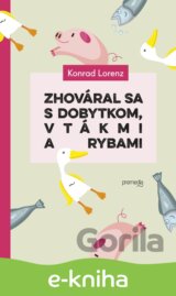 Zhováral sa s dobytkom, vtákmi a rybami