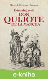 Don Quijote de La Mancha