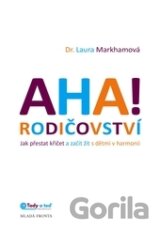 Aha! Rodičovství