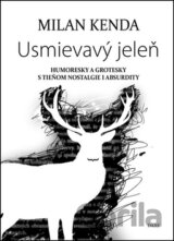 Usmievavý jeleň