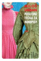 Poslední tečka za Rukopisy