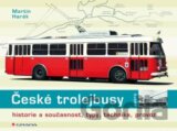 České trolejbusy
