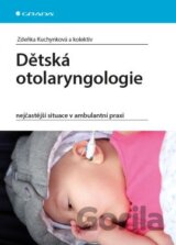 Dětská otolaryngologie