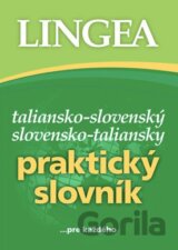Taliansko-slovenský a slovensko-taliansky praktický slovník