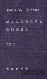 Magorova summa III.