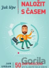 Jak lépe naložit s časem