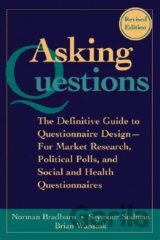 Asking Questions