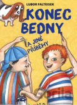 Konec Bedny a jiné příběhy