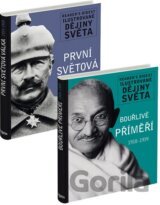 První světová válka + Bouřlivé příměří