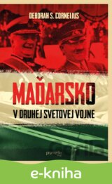 Maďarsko v druhej svetovej vojne