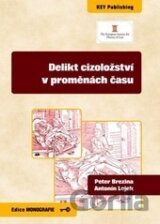 Delikt cizoložství v proměnách času