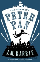 The Complete Peter Pan