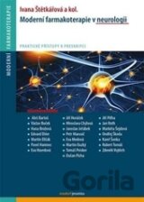 Moderní farmakoterapie v neurologii