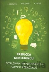 Příručka mentoringu