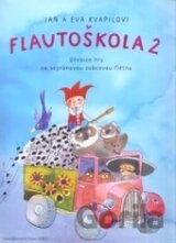Flautoškola 2