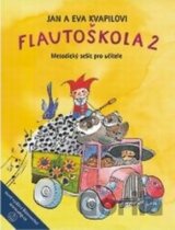 Flautoškola 2