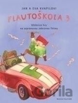 Flautoškola 3