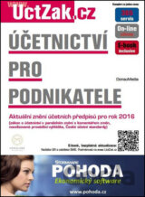 Účetnictví pro podnikatele