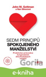 Sedm principů spokojeného manželství