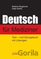 Deutsch für Mediziner